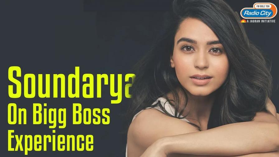 Exclusive Bigg Boss 16 Contestant Soundarya Sharma On Show Experience and Fellow Contestants